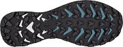 Běžecké boty LOWA AMPLUX black/lime UK 7