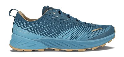 Běžecké boty LOWA AMPLUX denim/dune UK 11,5