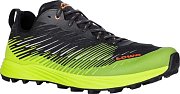 Běžecké boty LOWA CITUX lime/flame UK 8