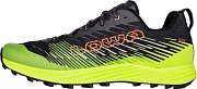 Běžecké boty LOWA CITUX lime/flame UK 8