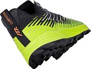 Běžecké boty LOWA CITUX lime/flame UK 8