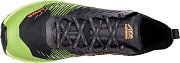 Běžecké boty LOWA CITUX lime/flame UK 8