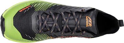 Běžecké boty LOWA CITUX lime/flame UK 8