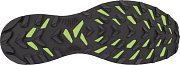 Běžecké boty LOWA CITUX lime/flame UK 8