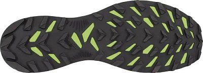 Běžecké boty LOWA CITUX lime/flame UK 8