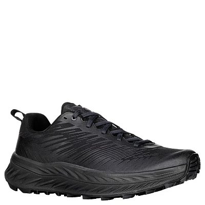 Běžecké boty LOWA FORTUX black/black UK 8