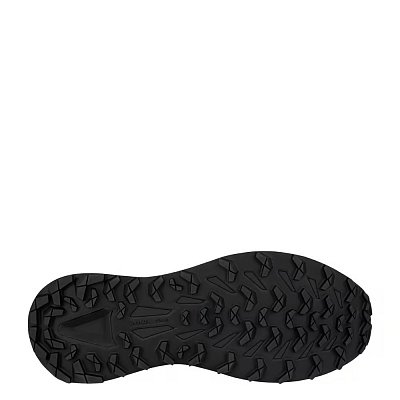 Běžecké boty LOWA FORTUX black/black UK 8