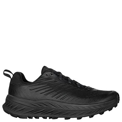 Běžecké boty LOWA FORTUX black/black UK 8,5