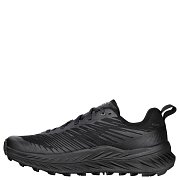 Běžecké boty LOWA FORTUX black/black UK 8,5