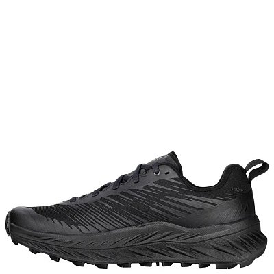 Běžecké boty LOWA FORTUX black/black UK 8,5