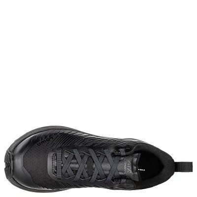 Běžecké boty LOWA FORTUX black/black UK 8,5