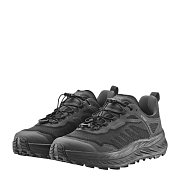 Běžecké boty LOWA FORTUX GTX black/black UK 10