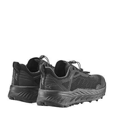 Běžecké boty LOWA FORTUX GTX black/black UK 10