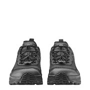 Běžecké boty LOWA FORTUX GTX black/black UK 10