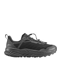 Běžecké boty LOWA FORTUX GTX black/black UK 9