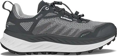 Běžecké boty LOWA FORTUX GTX black/white UK 7