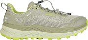 Běžecké boty LOWA FORTUX GTX olive/avocado UK 10