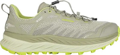Běžecké boty LOWA FORTUX GTX olive/avocado UK 10