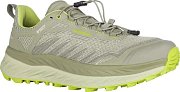 Běžecké boty LOWA FORTUX GTX olive/avocado UK 10