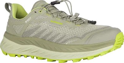 Běžecké boty LOWA FORTUX GTX olive/avocado UK 10