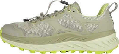 Běžecké boty LOWA FORTUX GTX olive/avocado UK 10