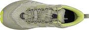 Běžecké boty LOWA FORTUX GTX olive/avocado UK 10