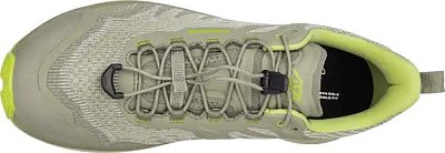 Běžecké boty LOWA FORTUX GTX olive/avocado UK 10