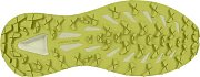 Běžecké boty LOWA FORTUX GTX olive/avocado UK 10