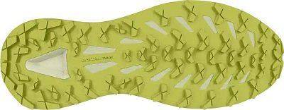 Běžecké boty LOWA FORTUX GTX olive/avocado UK 10