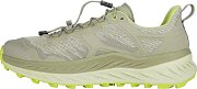 Běžecké boty LOWA FORTUX GTX olive/avocado UK 9,5