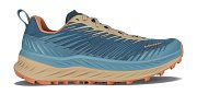 Běžecké boty LOWA FORTUX steelblue/dune UK 10,5