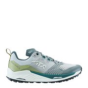 Běžecké boty LOWA MADRIX grey/fern EU 42