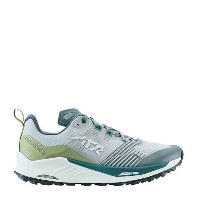 Běžecké boty LOWA MADRIX grey/fern EU 42