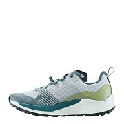 Běžecké boty LOWA MADRIX grey/fern EU 42