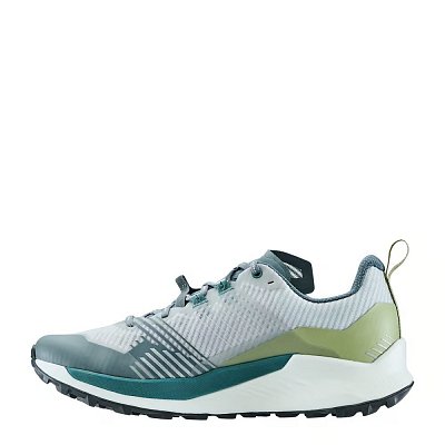 Běžecké boty LOWA MADRIX grey/fern EU 42