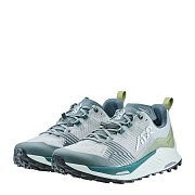 Běžecké boty LOWA MADRIX grey/fern EU 42