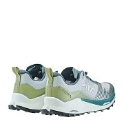 Běžecké boty LOWA MADRIX grey/fern EU 42