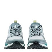 Běžecké boty LOWA MADRIX grey/fern EU 42
