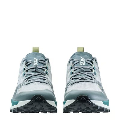 Běžecké boty LOWA MADRIX grey/fern EU 42