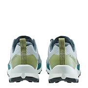 Běžecké boty LOWA MADRIX grey/fern EU 42