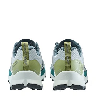 Běžecké boty LOWA MADRIX grey/fern EU 42