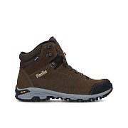 Boty Planika Komna Air-Tex Brown UK 11