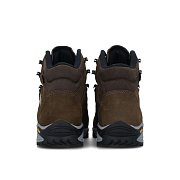 Boty Planika Komna Air-Tex Brown UK 11