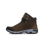 Boty Planika Komna Air-Tex Brown  UK 7,5