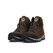 Boty Planika Komna Air-Tex Brown  UK 7,5