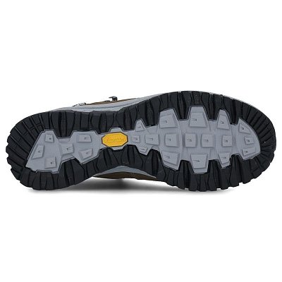 Boty Planika Komna Air-Tex Grey UK 11