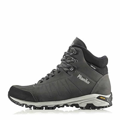 Boty Planika Komna Air-Tex Grey UK 8