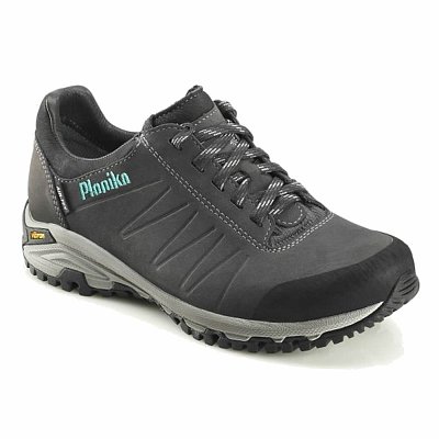 Boty Planika Zelenica Lady/Men Air tex® Grey UK 6