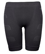 Boxerky BRYNJE SPRINT SEAMLESS SUPER black S