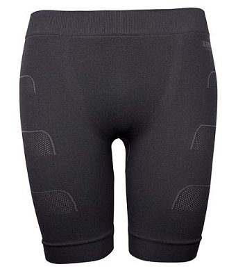 Boxerky BRYNJE SPRINT SEAMLESS SUPER black L